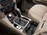  Gear shifter/center console photo